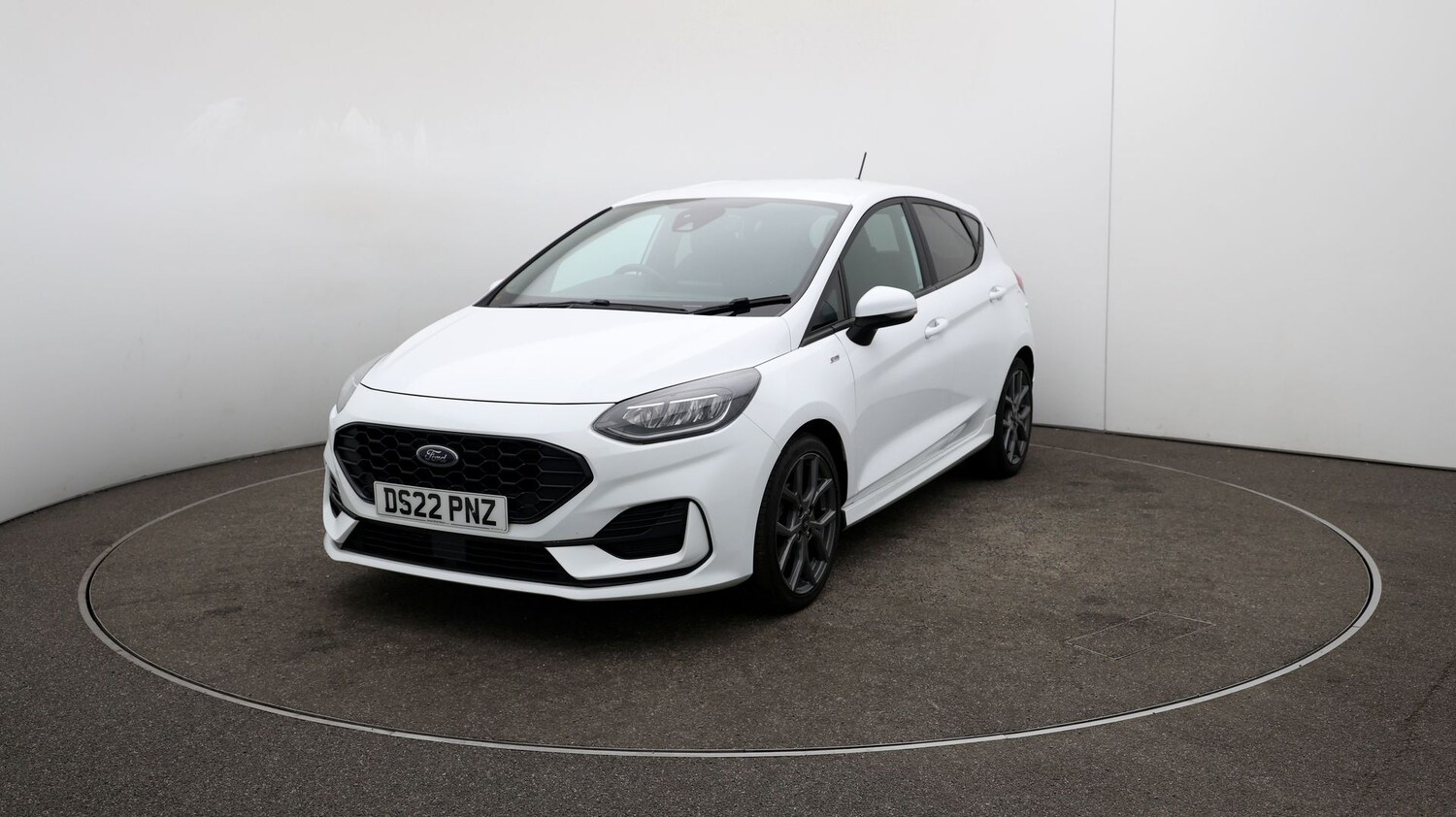 Used Ford Fiesta for sale - 76810065: Photo 29