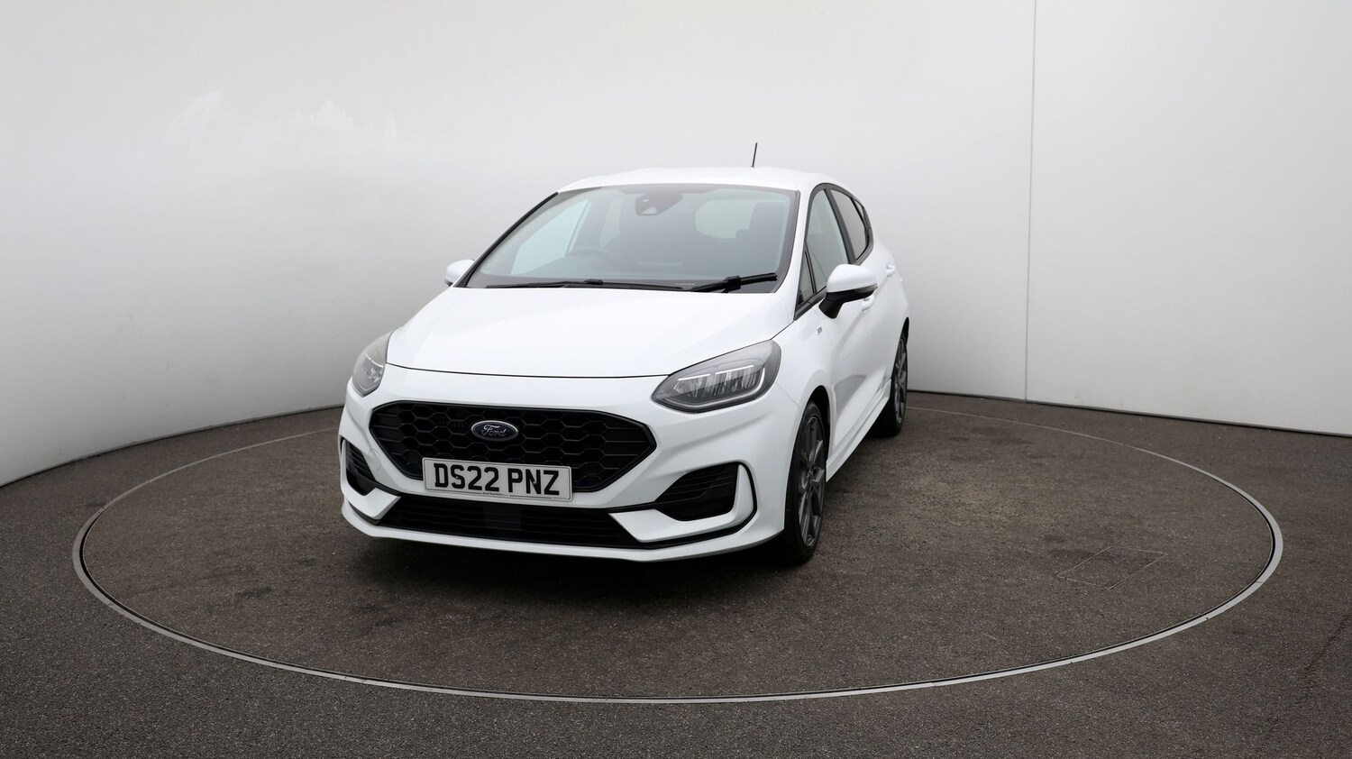 Used Ford Fiesta for sale - 76810065: Photo 30