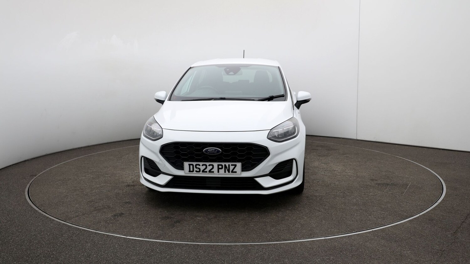 Used Ford Fiesta for sale - 76810065: Photo 31