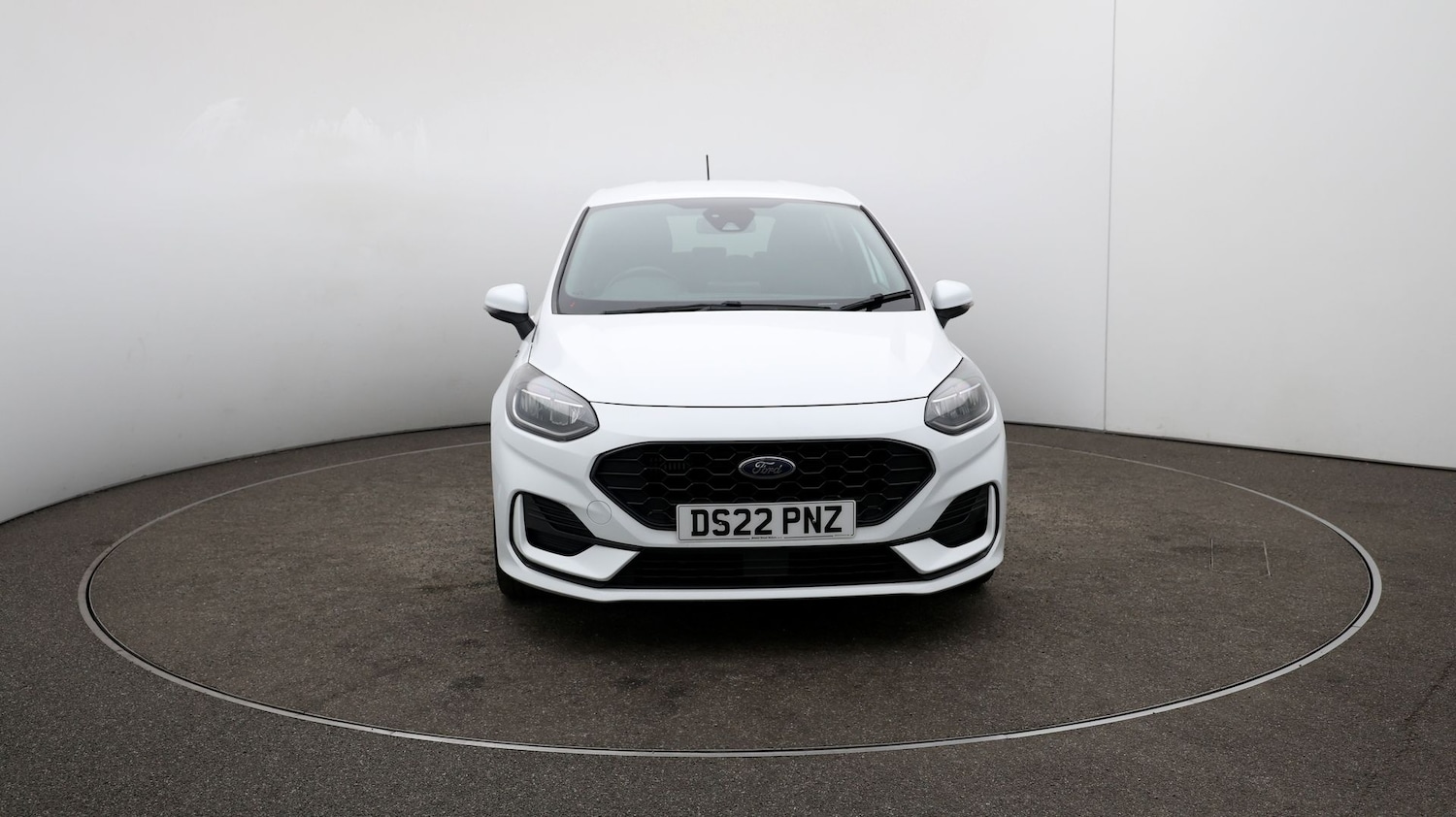 Used Ford Fiesta for sale - 76810065: Photo 32