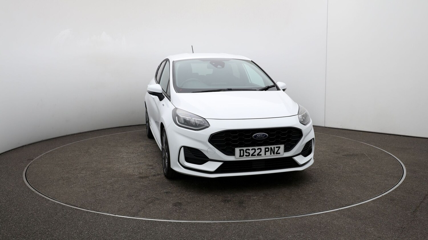 Used Ford Fiesta for sale - 76810065: Photo 33