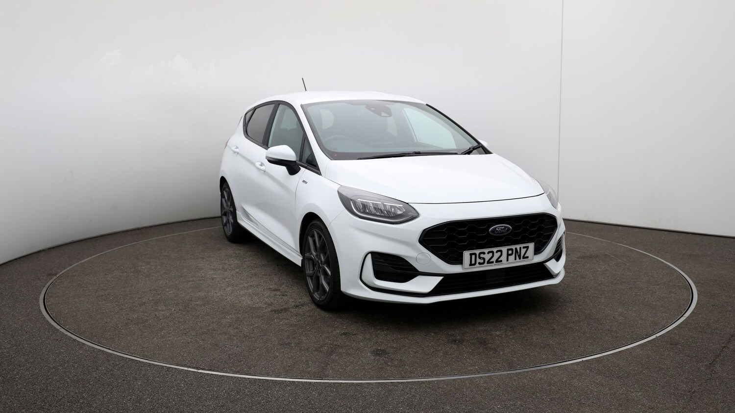 Used Ford Fiesta for sale - 76810065: Photo 34