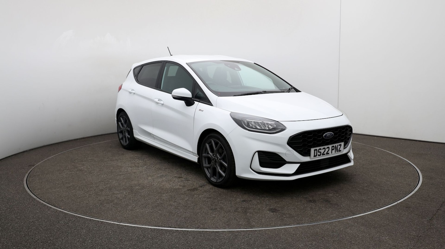 Used Ford Fiesta for sale - 76810065: Photo 35