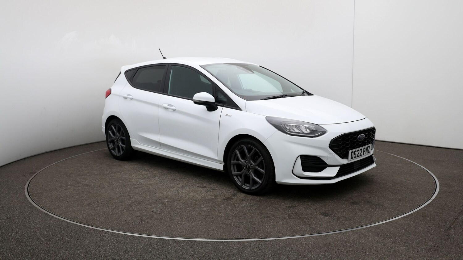 Used Ford Fiesta for sale - 76810065: Photo 36