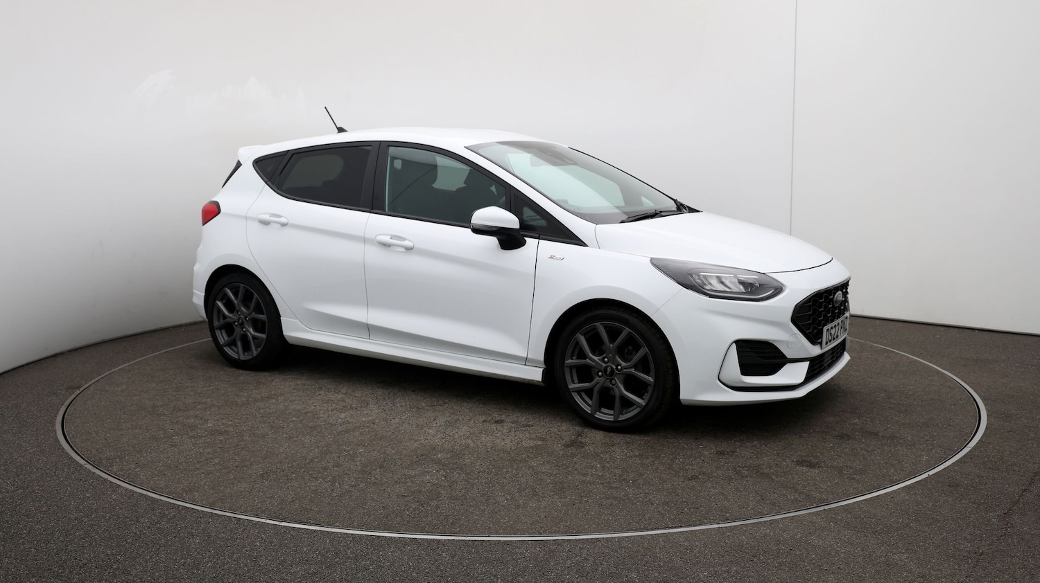 Used Ford Fiesta for sale - 76810065: Photo 37