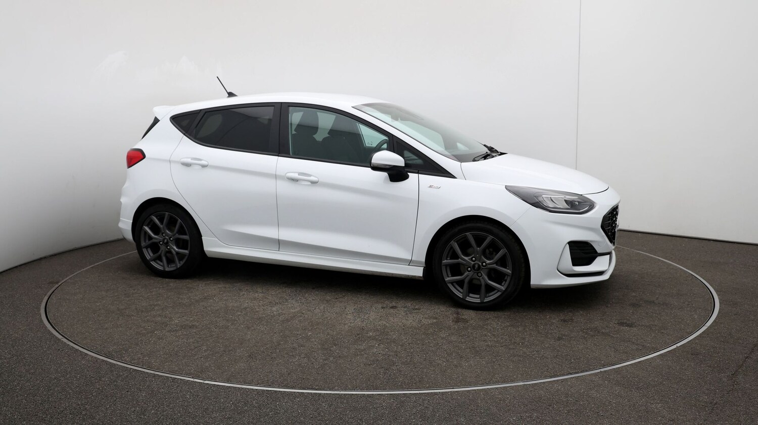 Used Ford Fiesta for sale - 76810065: Photo 38