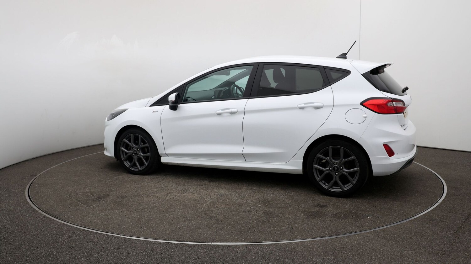 Used Ford Fiesta for sale - 76810065: Photo 39