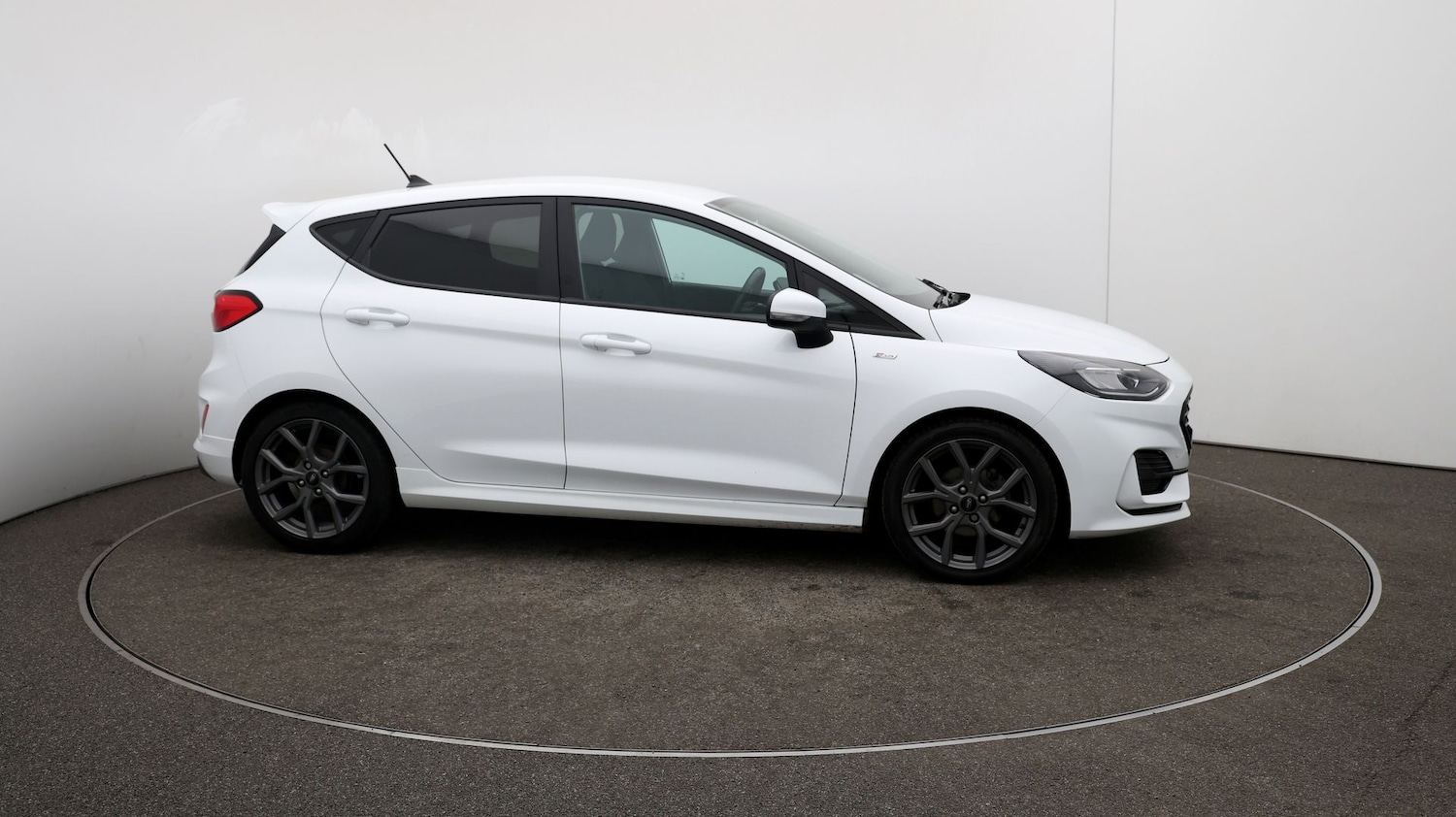 Used Ford Fiesta for sale - 76810065: Photo 40