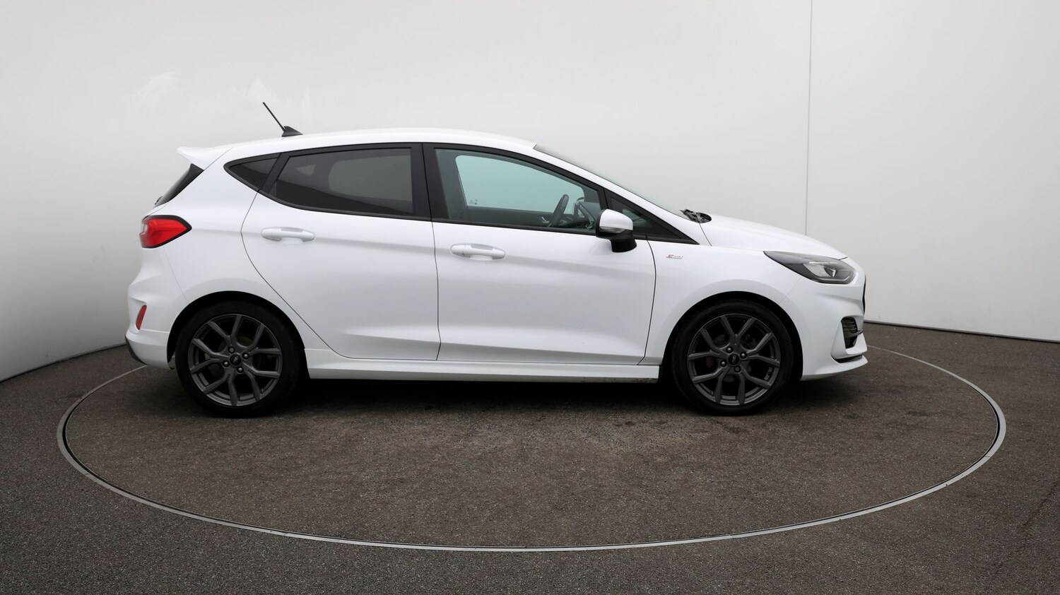 Used Ford Fiesta for sale - 76810065: Photo 41