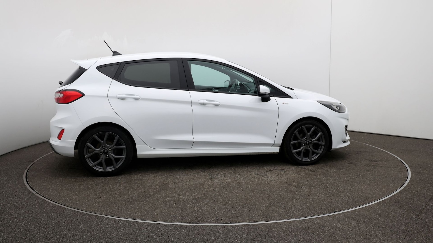 Used Ford Fiesta for sale - 76810065: Photo 42