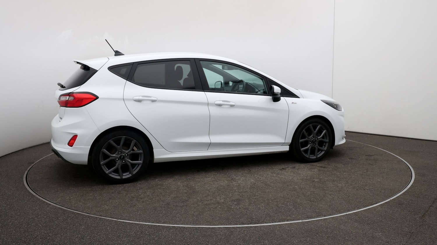 Used Ford Fiesta for sale - 76810065: Photo 43