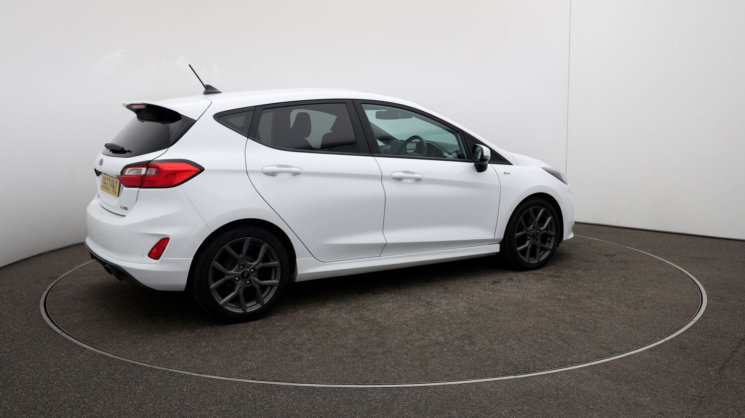 Used Ford Fiesta for sale - 76810065: Photo 44