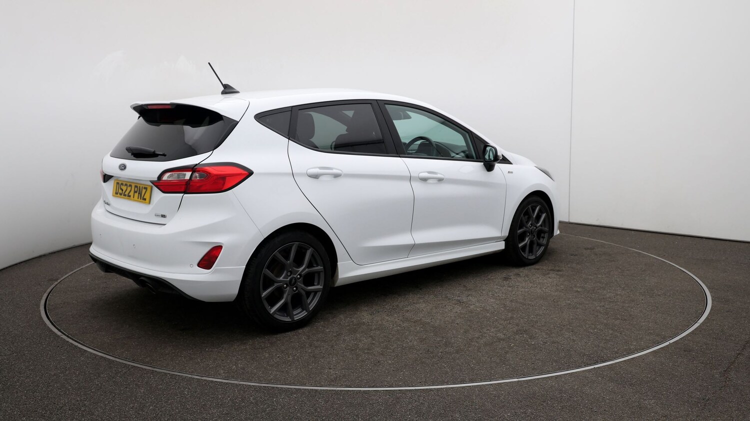 Used Ford Fiesta for sale - 76810065: Photo 45