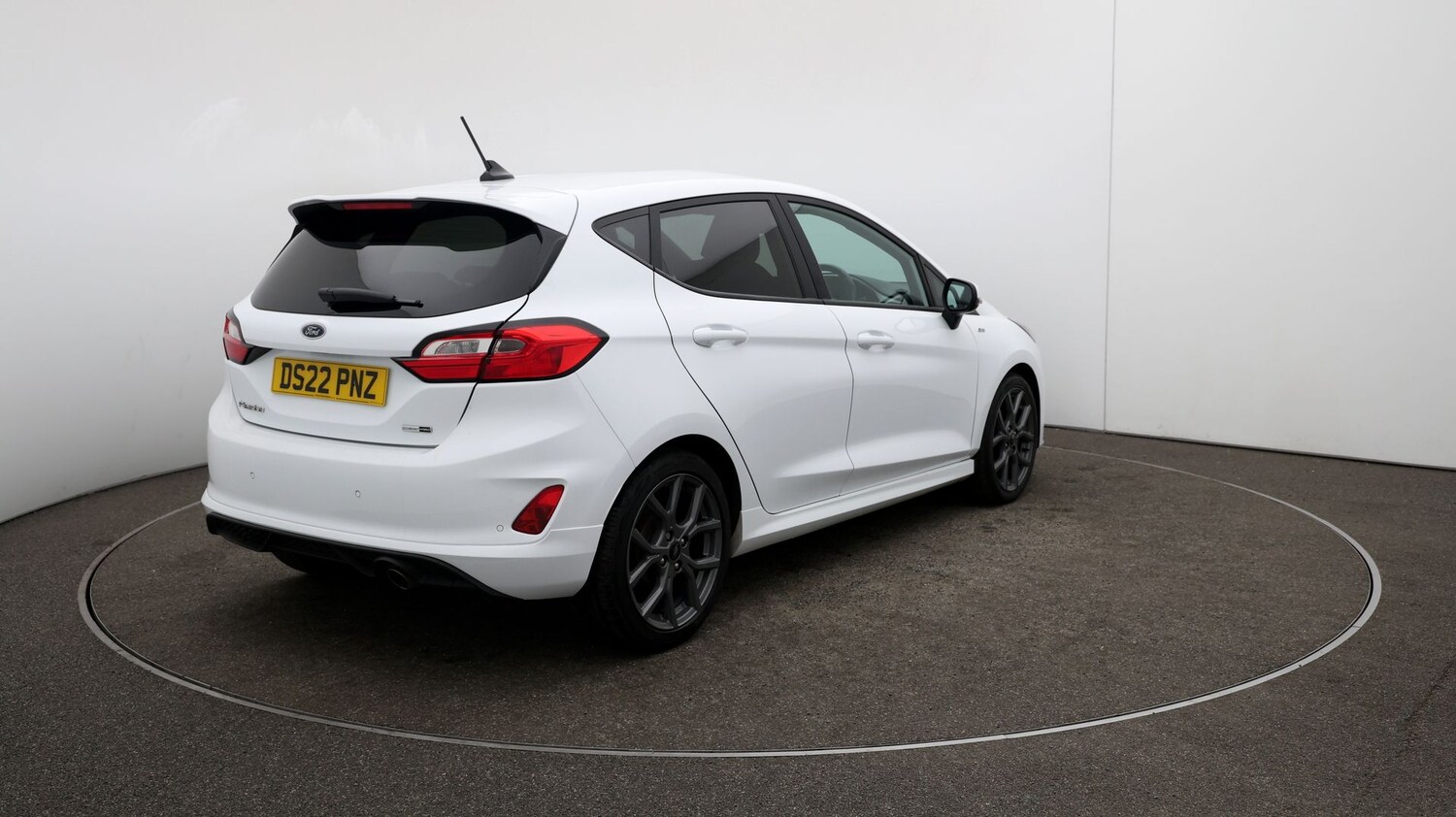 Used Ford Fiesta for sale - 76810065: Photo 46