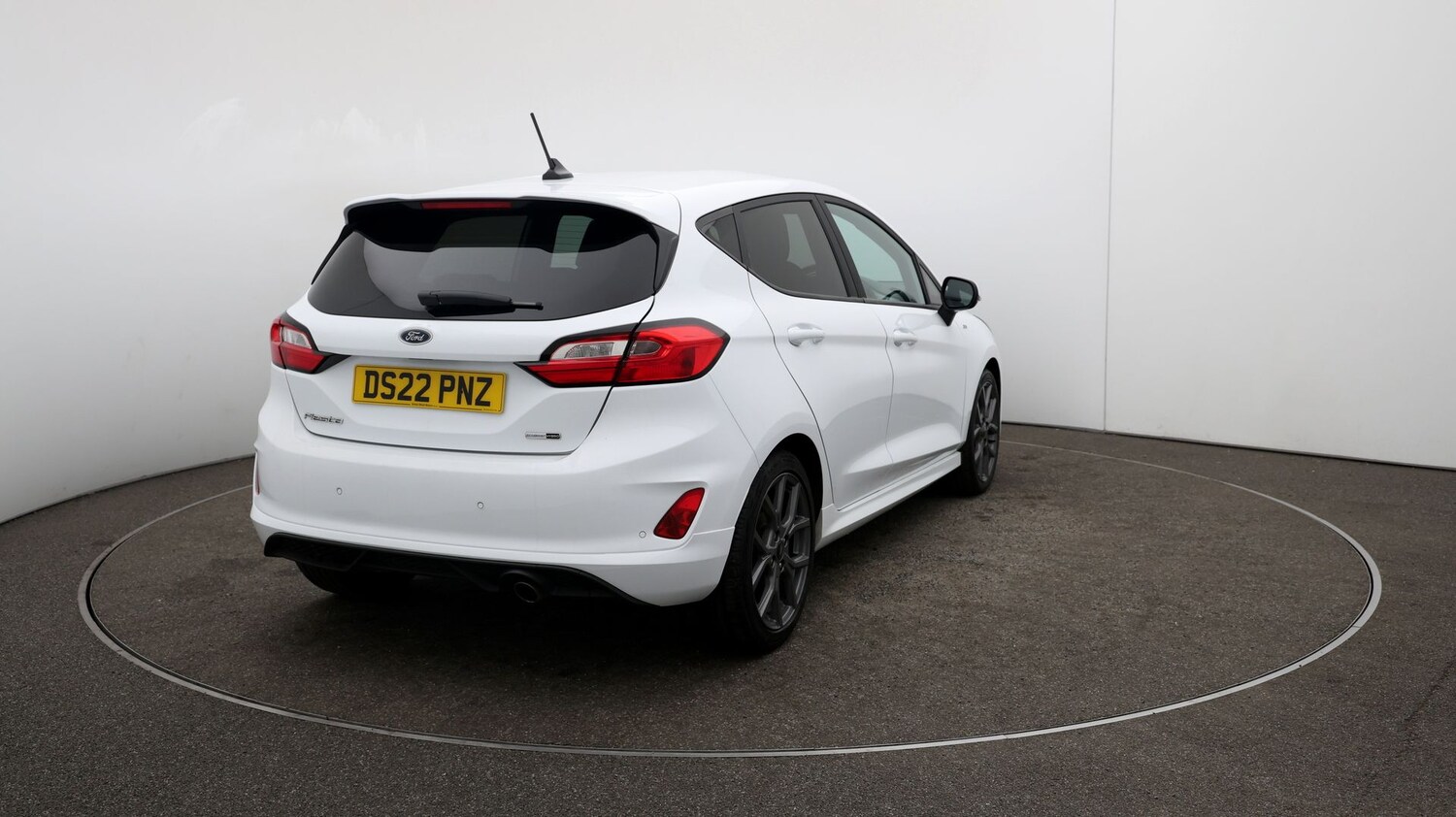 Used Ford Fiesta for sale - 76810065: Photo 47