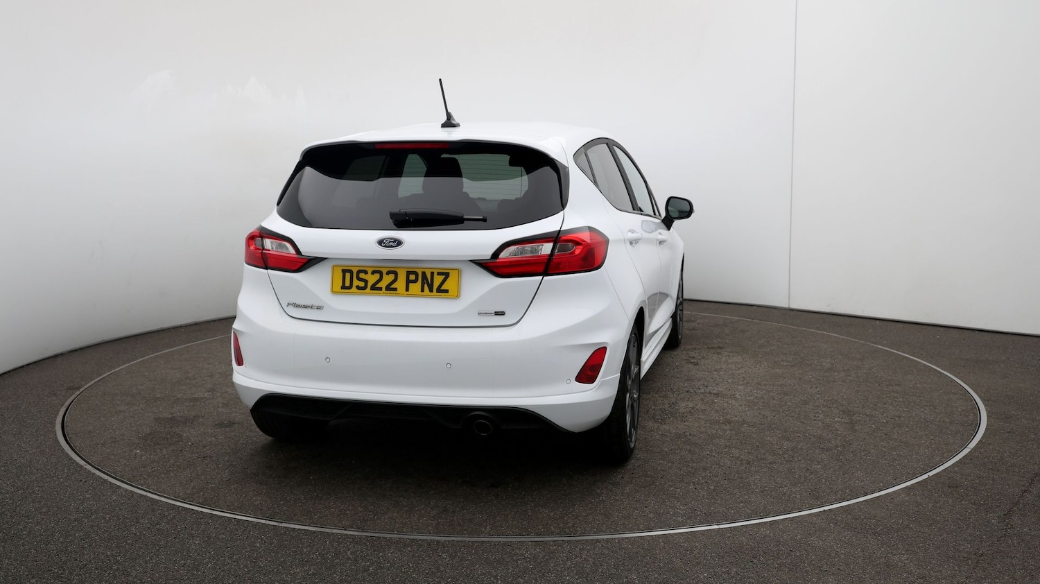 Used Ford Fiesta for sale - 76810065: Photo 48