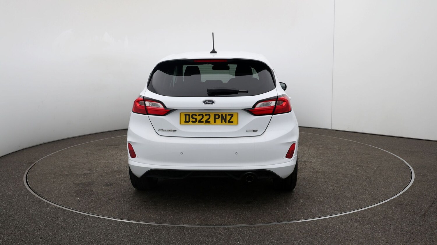 Used Ford Fiesta for sale - 76810065: Photo 49