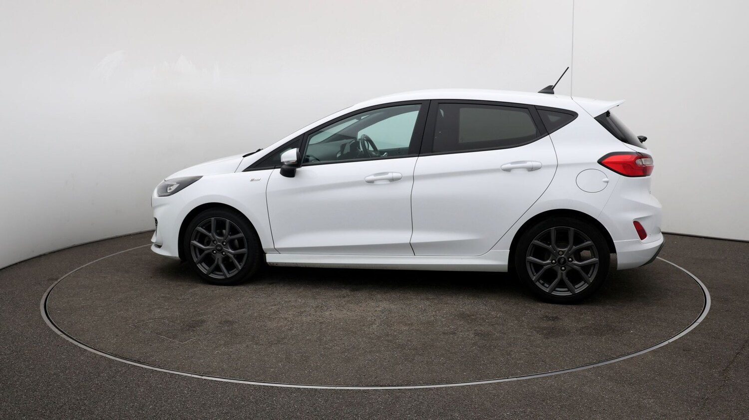 Used Ford Fiesta for sale - 76810065: Photo 50