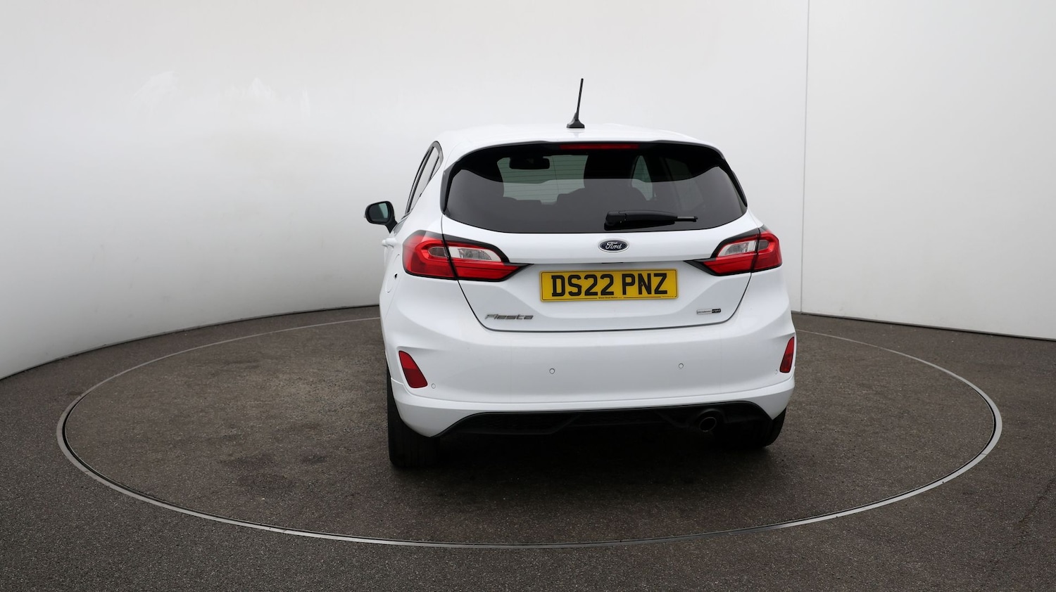 Used Ford Fiesta for sale - 76810065: Photo 51