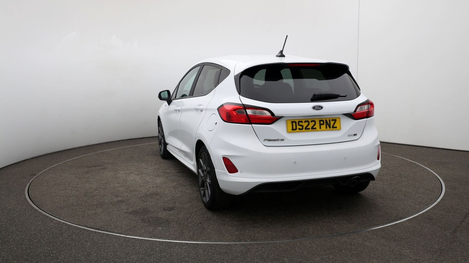 Used Ford Fiesta for sale - 76810065: Photo 52