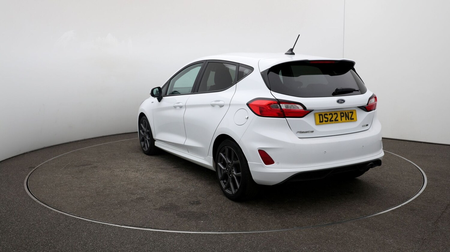 Used Ford Fiesta for sale - 76810065: Photo 53