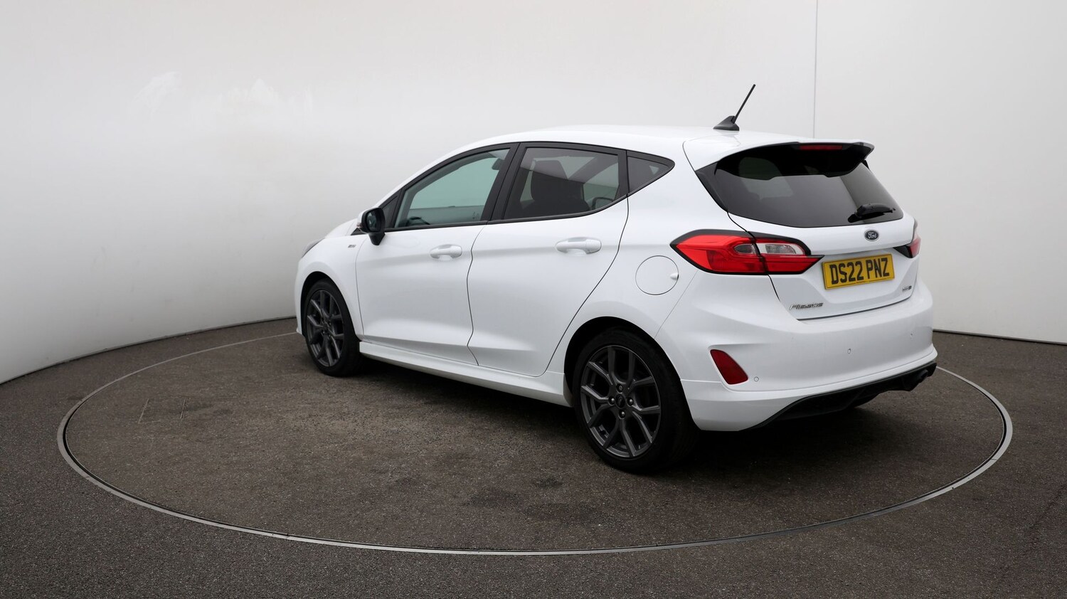 Used Ford Fiesta for sale - 76810065: Photo 54