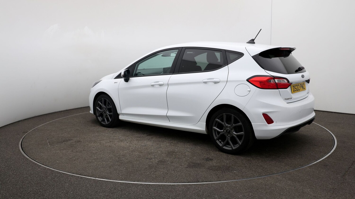 Used Ford Fiesta for sale - 76810065: Photo 55