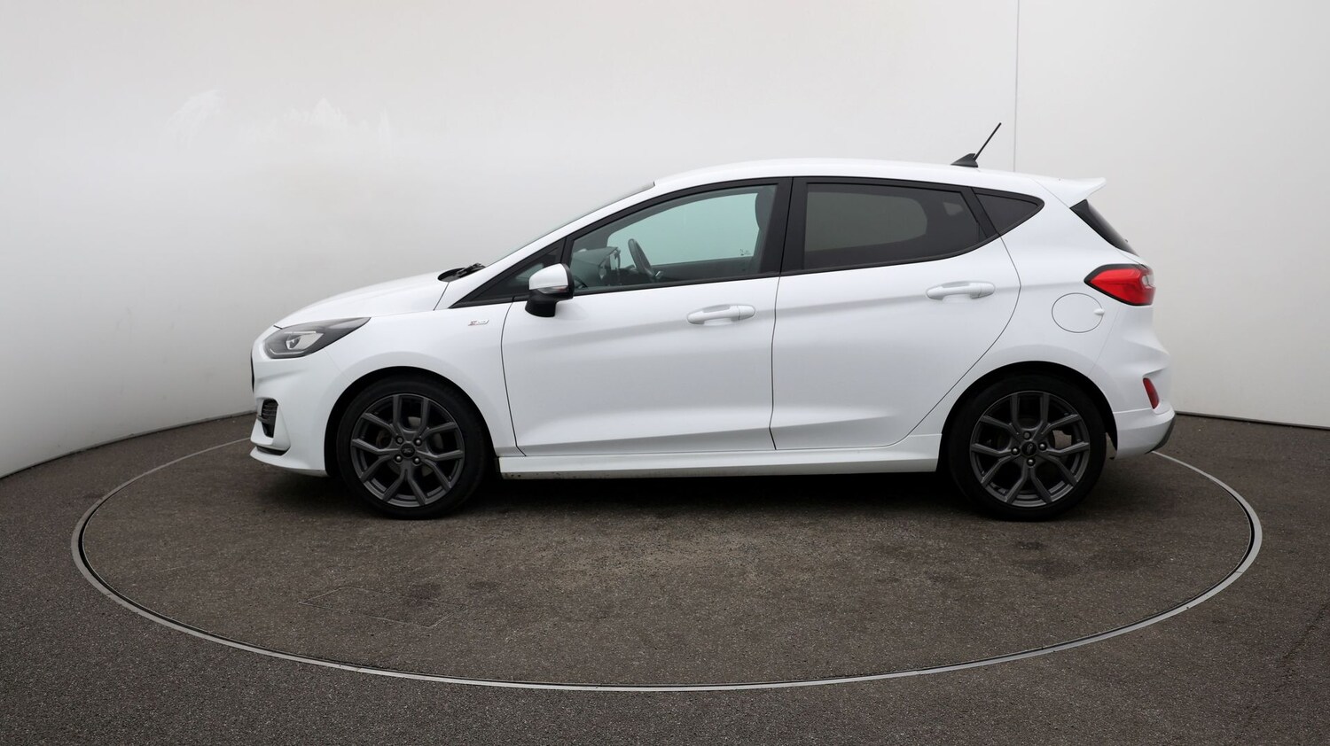 Used Ford Fiesta for sale - 76810065: Photo 56