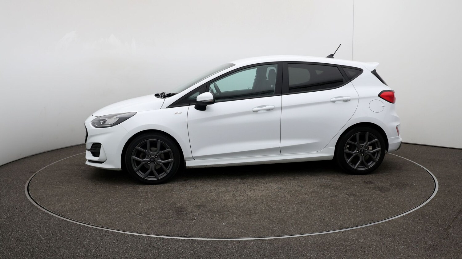Used Ford Fiesta for sale - 76810065: Photo 57
