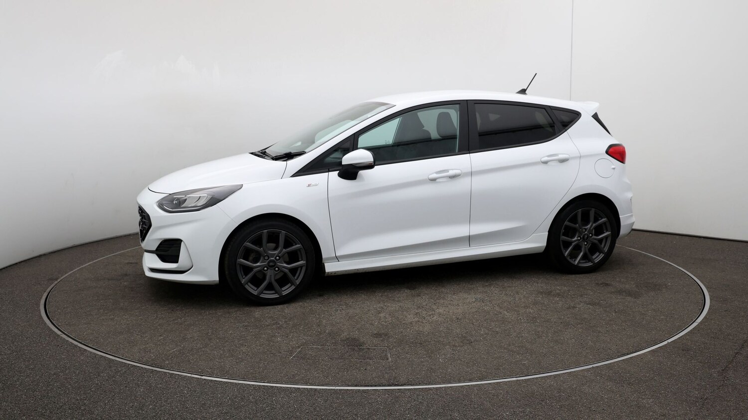 Used Ford Fiesta for sale - 76810065: Photo 58