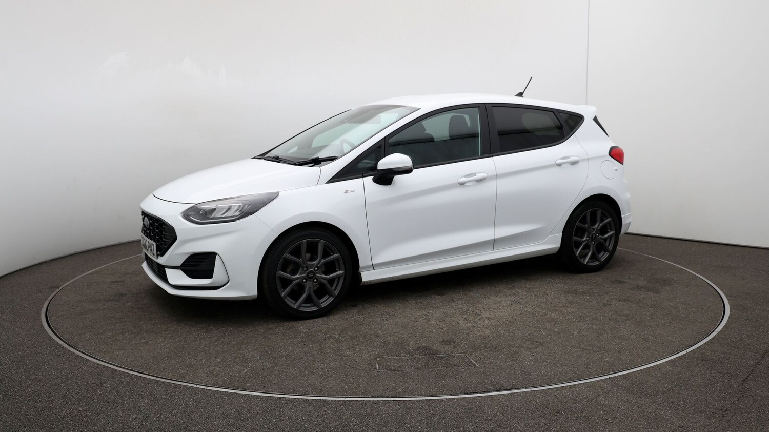 Used Ford Fiesta for sale - 76810065: Photo 59