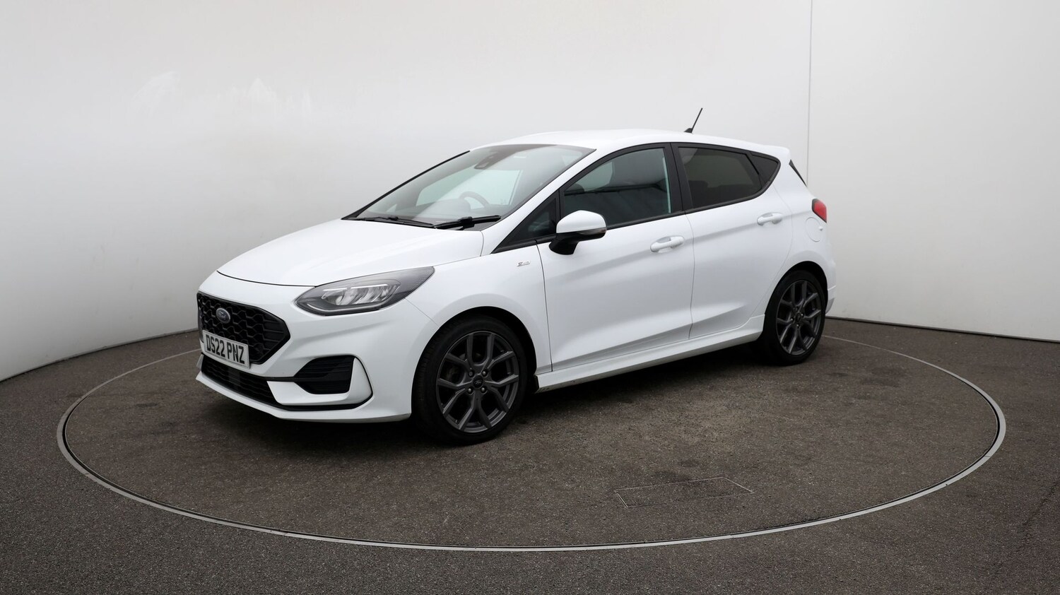 Used Ford Fiesta for sale - 76810065: Photo 60