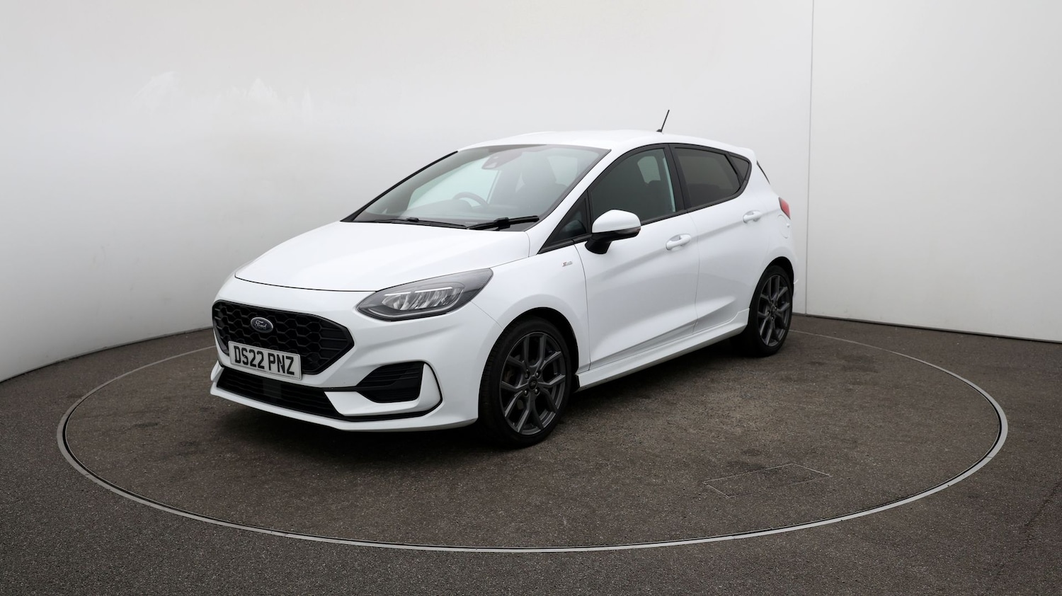 Used Ford Fiesta for sale - 76810065: Photo 61