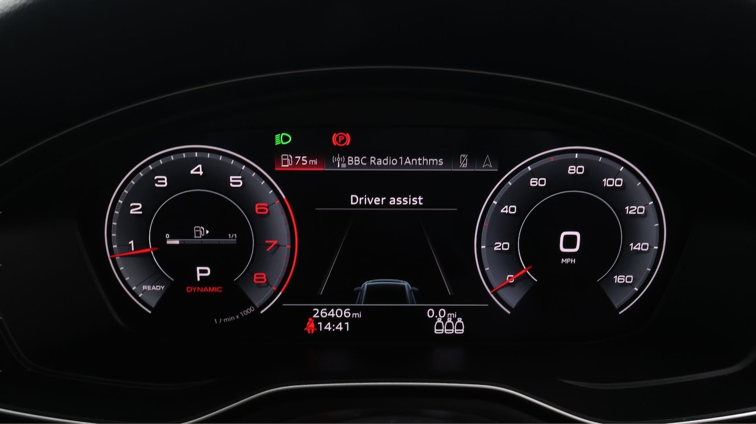 Used Audi A4 2021 for sale - 77743076: Photo 10