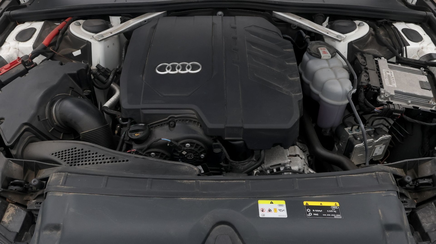 Used Audi A4 2021 for sale - 77743076: Photo 19