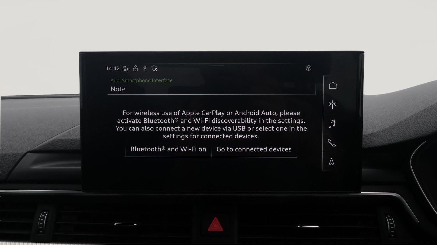 Used Audi A4 2021 for sale - 77743076: Photo 25