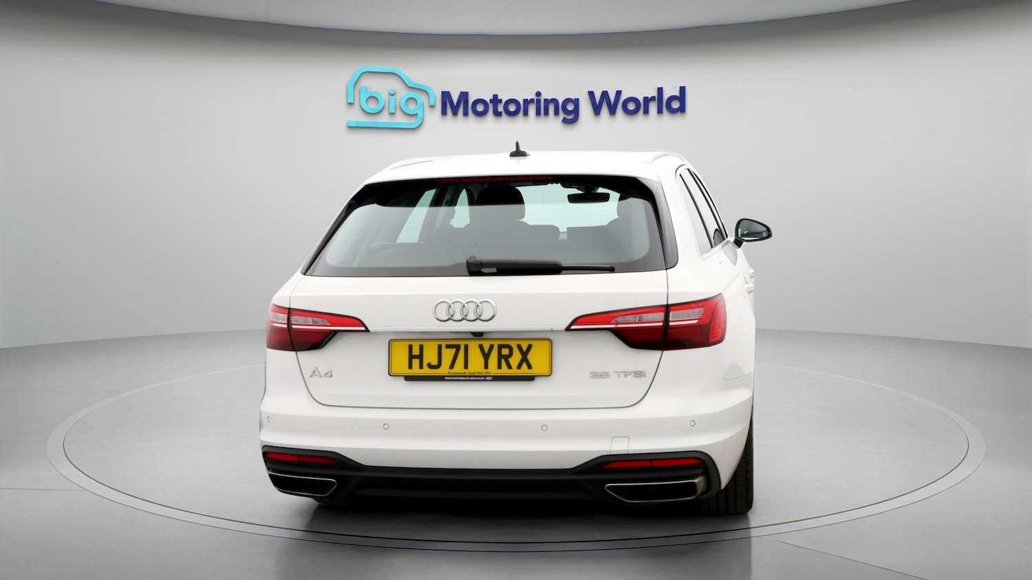 Used Audi A4 2021 for sale - 77743076: Photo 6