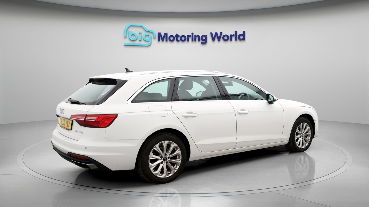 Used Audi A4 2021 for sale - 77743076: Photo 7