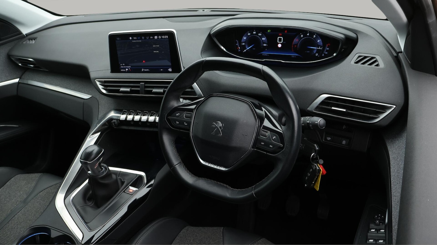 Used Peugeot 5008 2020 for sale - 76060862: Photo 10