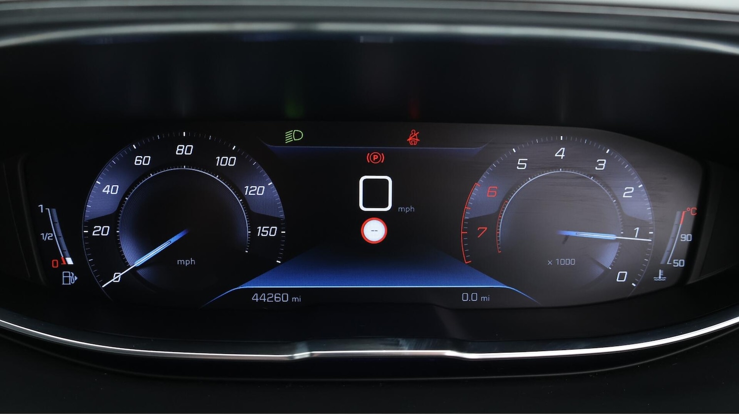 Used Peugeot 5008 2020 for sale - 76060862: Photo 11