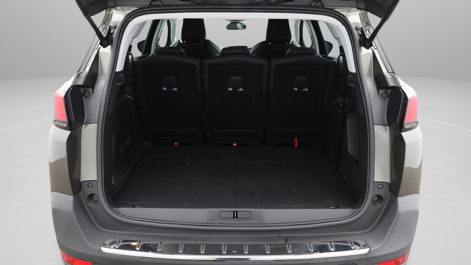 Used Peugeot 5008 2020 for sale - 76060862: Photo 18