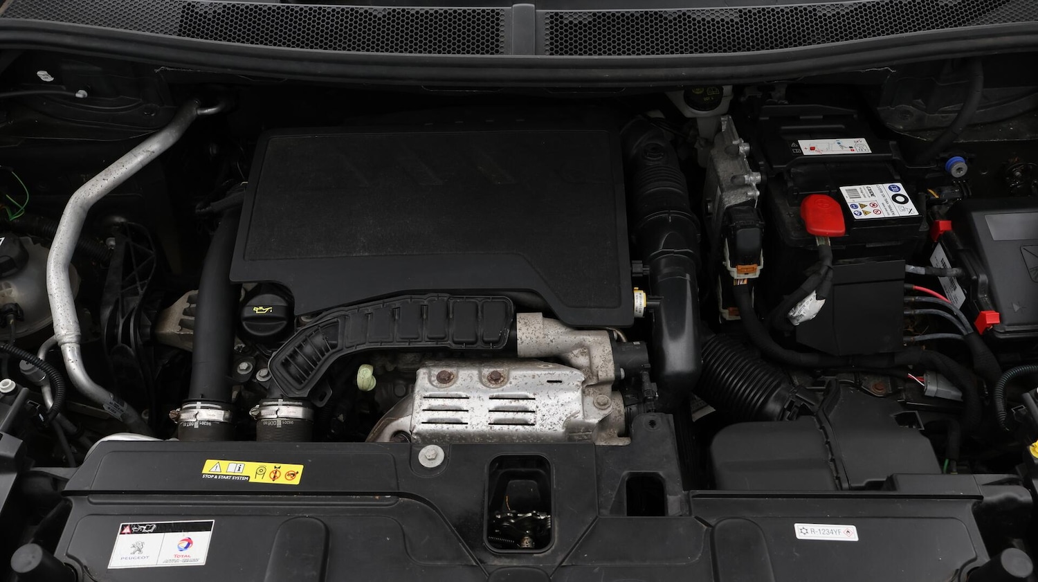 Used Peugeot 5008 2020 for sale - 76060862: Photo 20