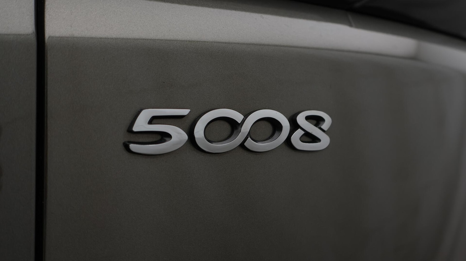 Used Peugeot 5008 2020 for sale - 76060862: Photo 23