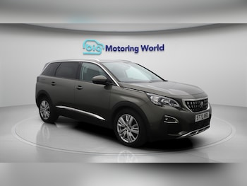 Used Peugeot 5008 2020 for sale - 76060862: Photo 2