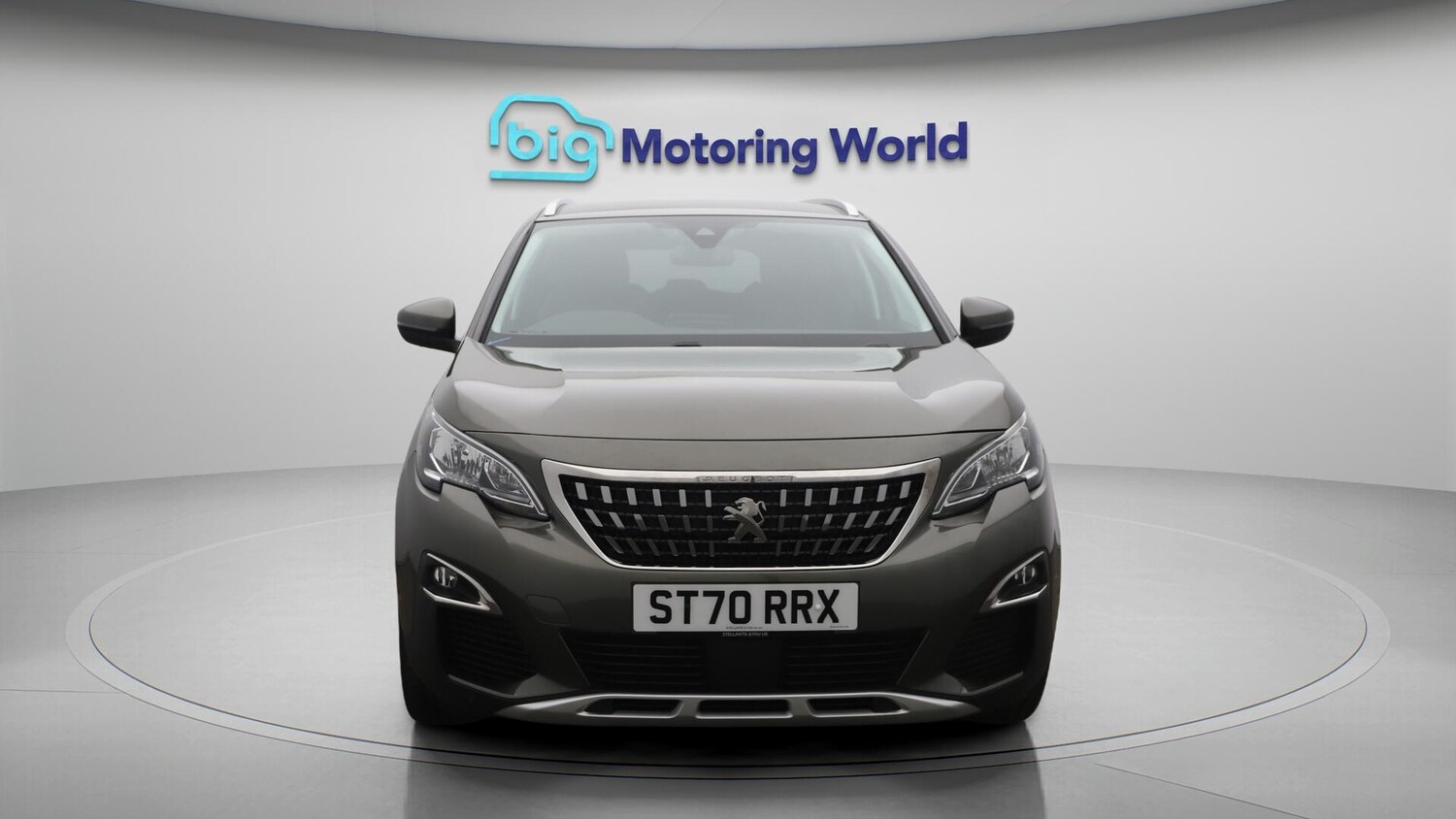 Used Peugeot 5008 2020 for sale - 76060862: Photo 3