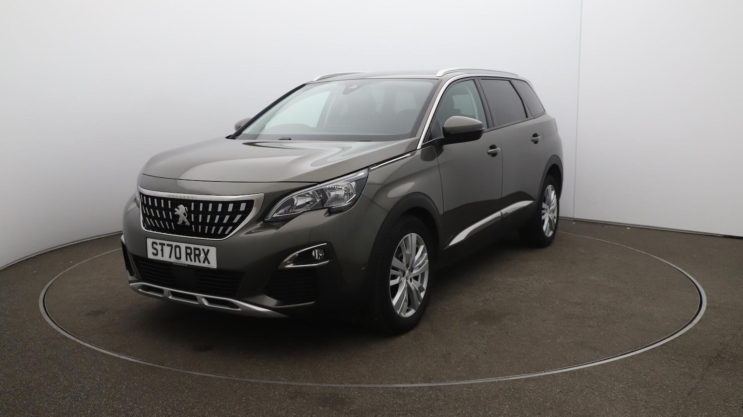 Used Peugeot 5008 2020 for sale - 76060862: Photo 38