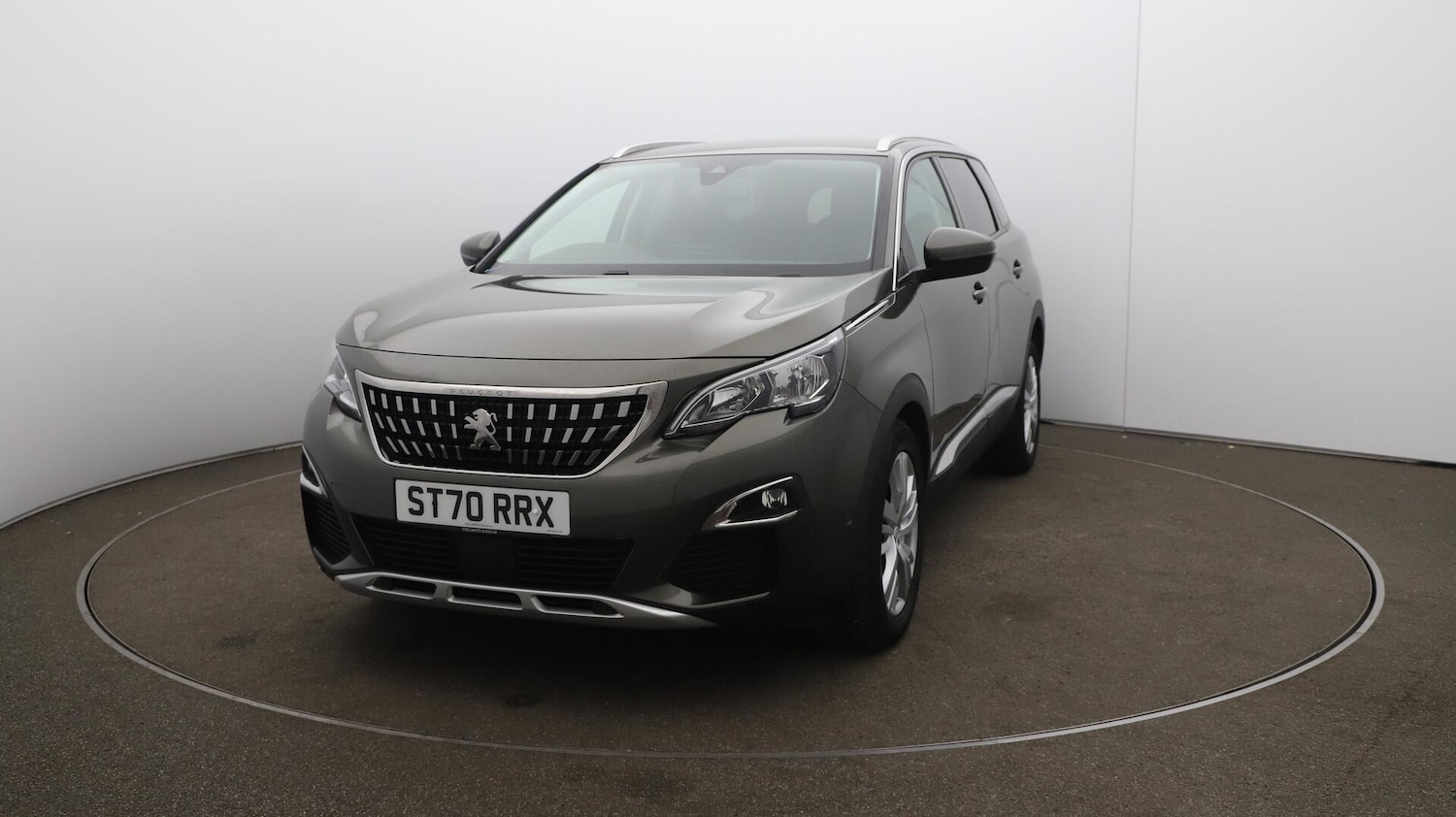 Used Peugeot 5008 2020 for sale - 76060862: Photo 39