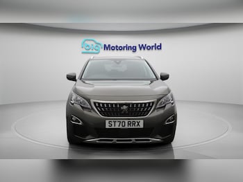 Used Peugeot 5008 2020 for sale - 76060862: Photo 3
