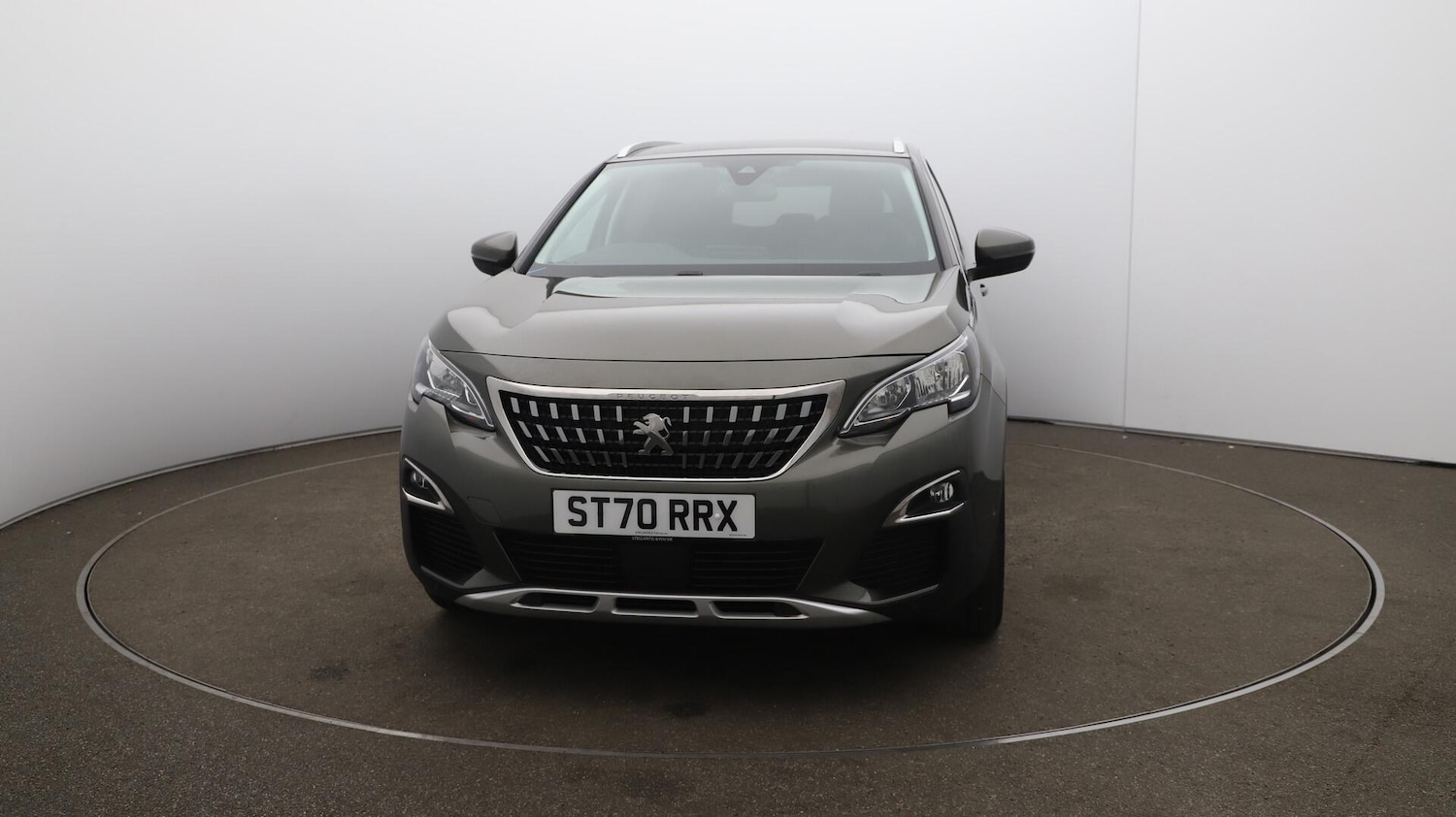 Used Peugeot 5008 2020 for sale - 76060862: Photo 40