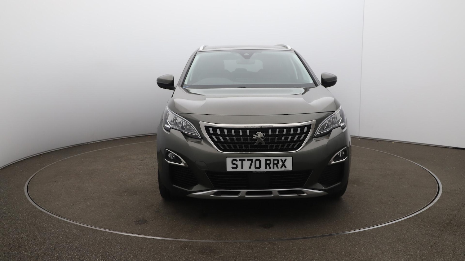 Used Peugeot 5008 2020 for sale - 76060862: Photo 41